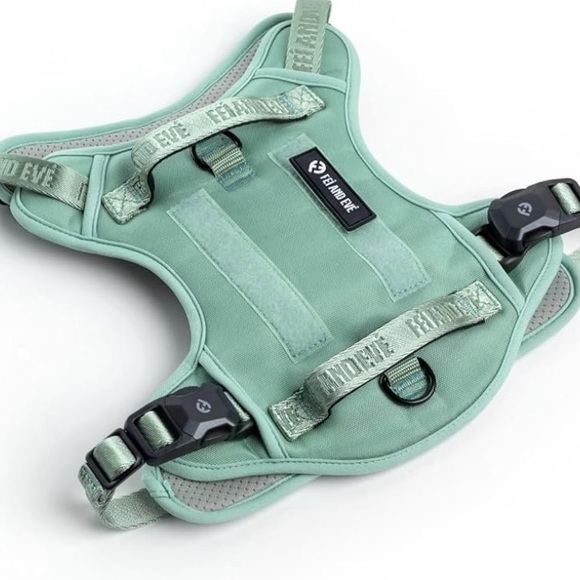 NWT Fei & Eve XL Dog Harness
